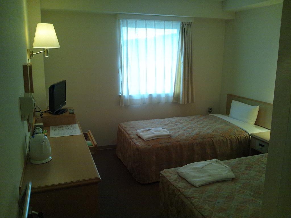 Hotel Az Mie Nabari Værelse billede