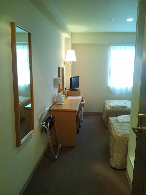 Hotel Az Mie Nabari Eksteriør billede