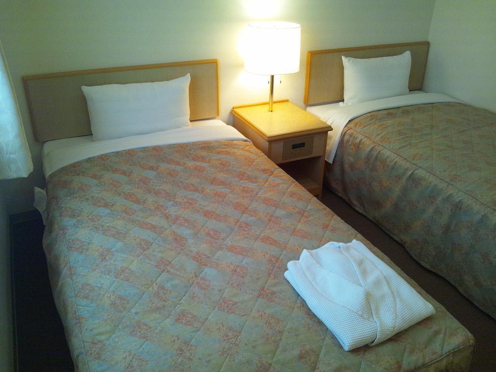 Hotel Az Mie Nabari Værelse billede