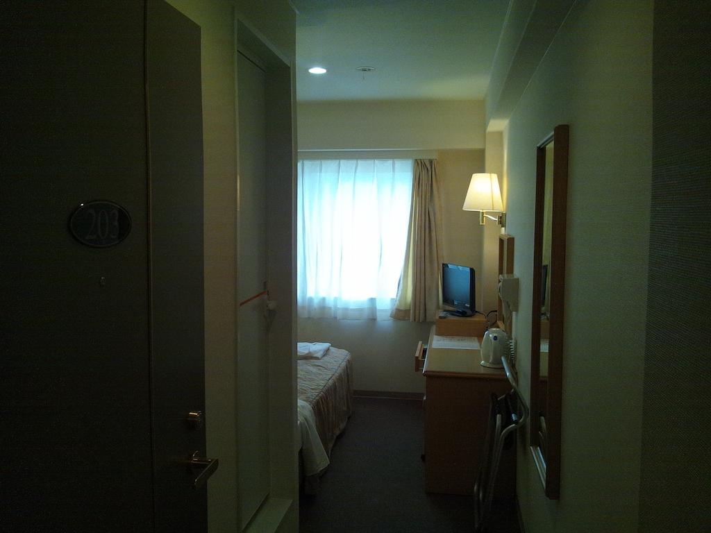 Hotel Az Mie Nabari Eksteriør billede