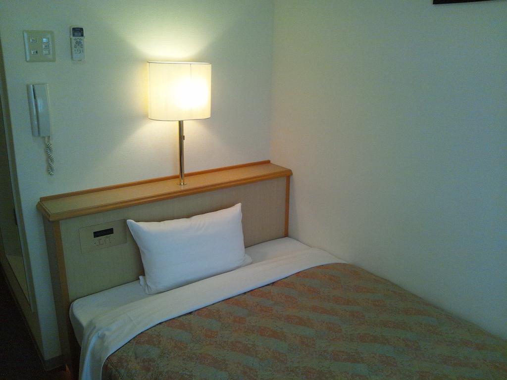 Hotel Az Mie Nabari Værelse billede