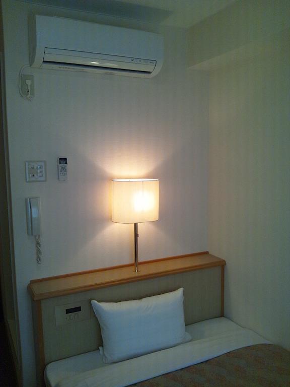 Hotel Az Mie Nabari Værelse billede