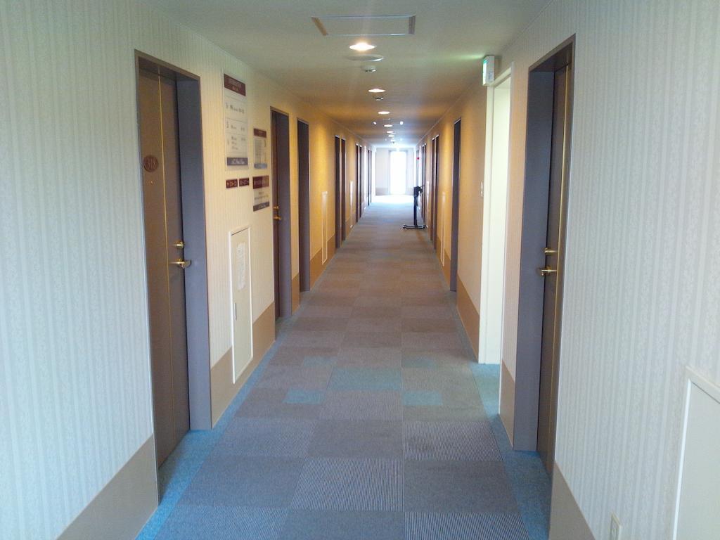Hotel Az Mie Nabari Eksteriør billede