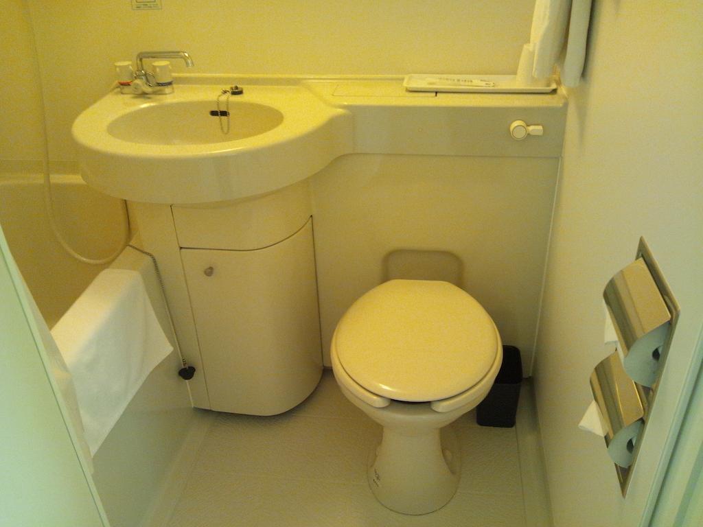 Hotel Az Mie Nabari Værelse billede